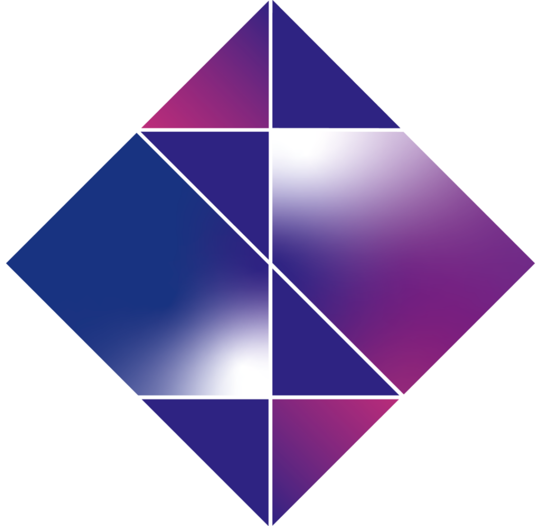 Logo von Blue | Print